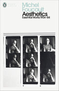 Aesthetics, Method, and Epistemology: Essential Works of Foucault 1954-1984 by Michel Foucault - 9780241435113 - Book Cover