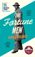 The Fortune Men by Nadifa Mohamed - 9780241466940 - Book Cover