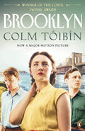 Brooklyn by Colm Tóibín - 9780241972700 - Book Cover