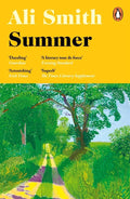Summer by Ali Smith - 9780241973370 - Book Cover