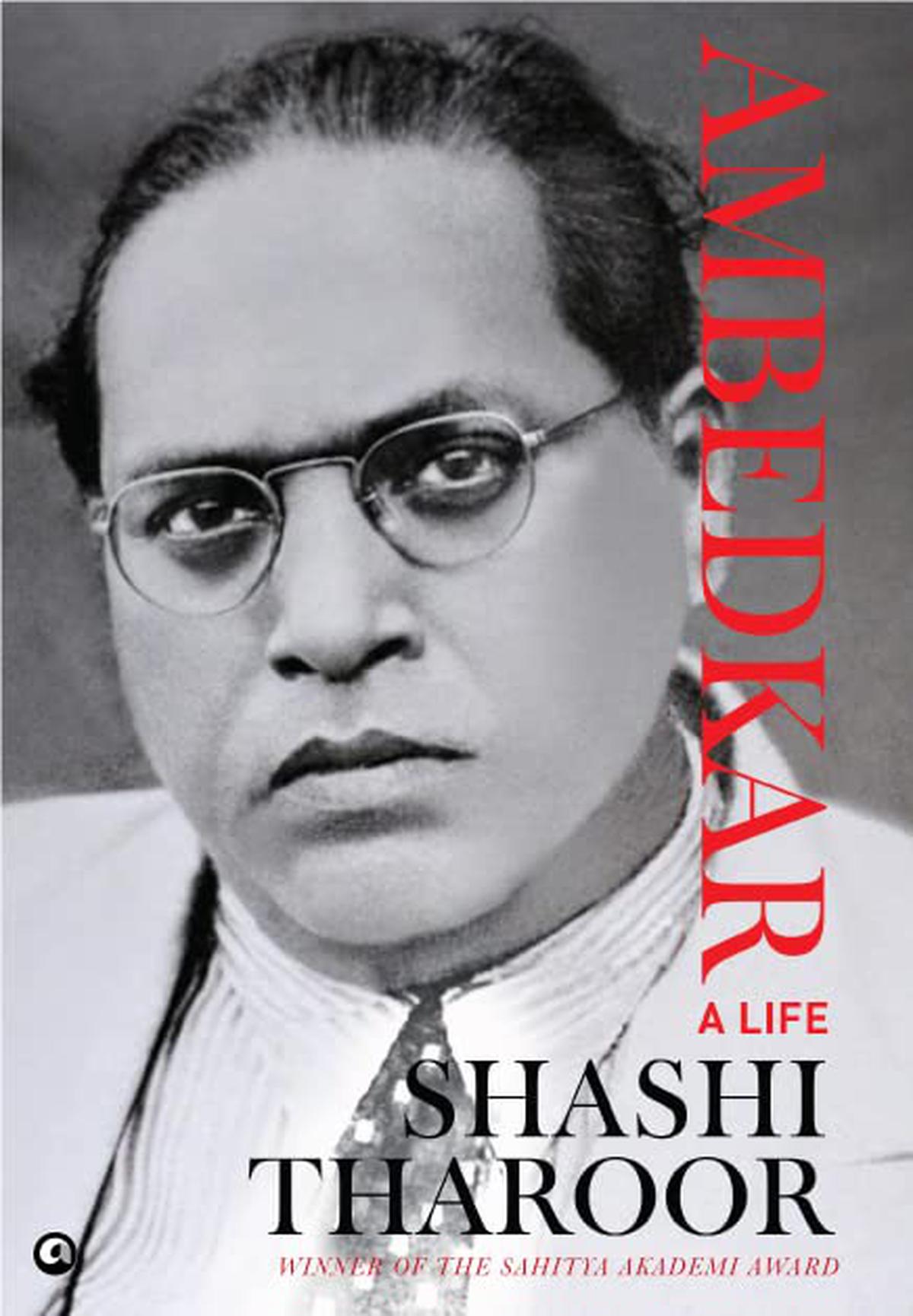 Ambedkar: A Life BIBLIONEPAL