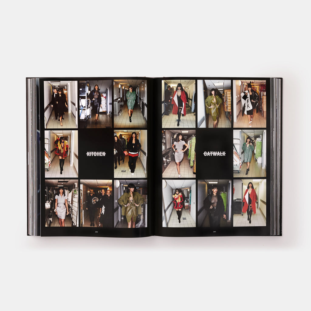 Rihanna Phaidon Press