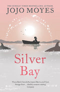 Silver Bay - 9780340895931 - Book Cover