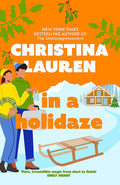 In a Holidaze by Christina Lauren - 9780349426877 - Book Cover