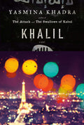 Khalil by Yasmina Khadra - 9780385547529 - Book Cover