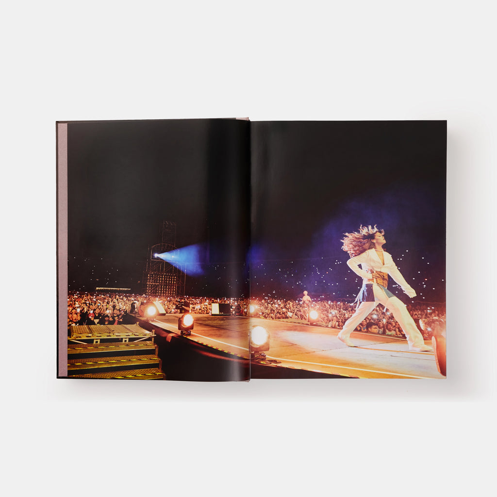 Rihanna Phaidon Press
