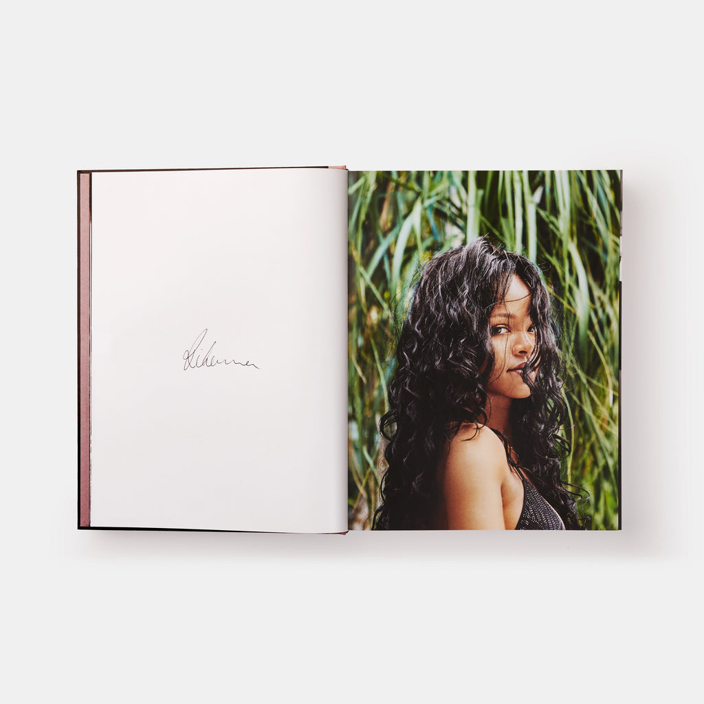 Rihanna Phaidon Press