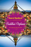 Buddha's Orphans by Samrat Upadhyay - 9780547469904 - Book Cover
