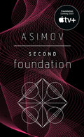 Second Foundation by Isaac Asimov - 9780553293364 - Book Cover