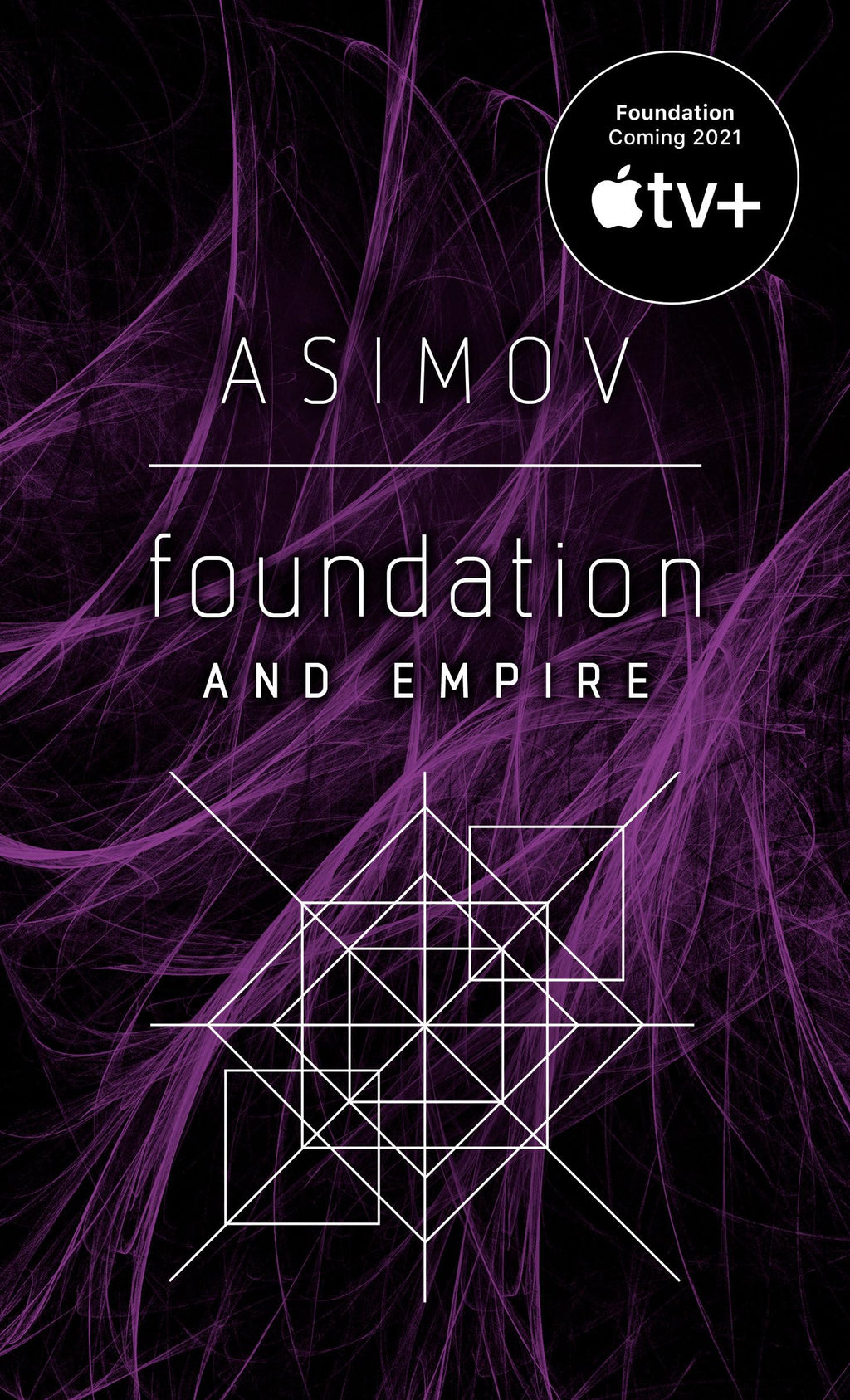 Foundation and Empire by Anna E. O'Brien - 0553293370 - Book Cover