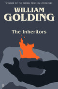 The Inheritors by William Golding - 9780571362325 - Book Cover