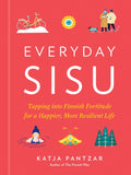 Everyday Sisu by Katja Pantzar - 9780593543160 - Book Cover