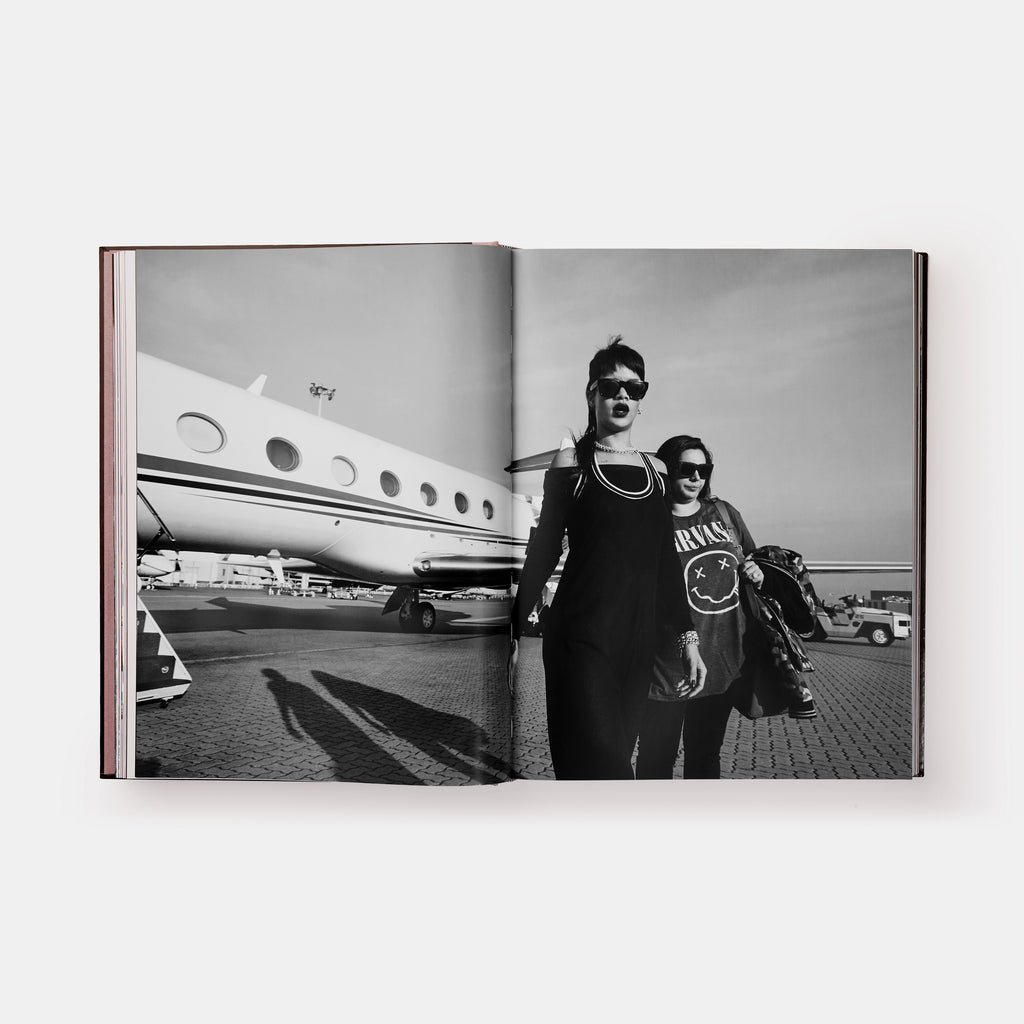 Rihanna Phaidon Press
