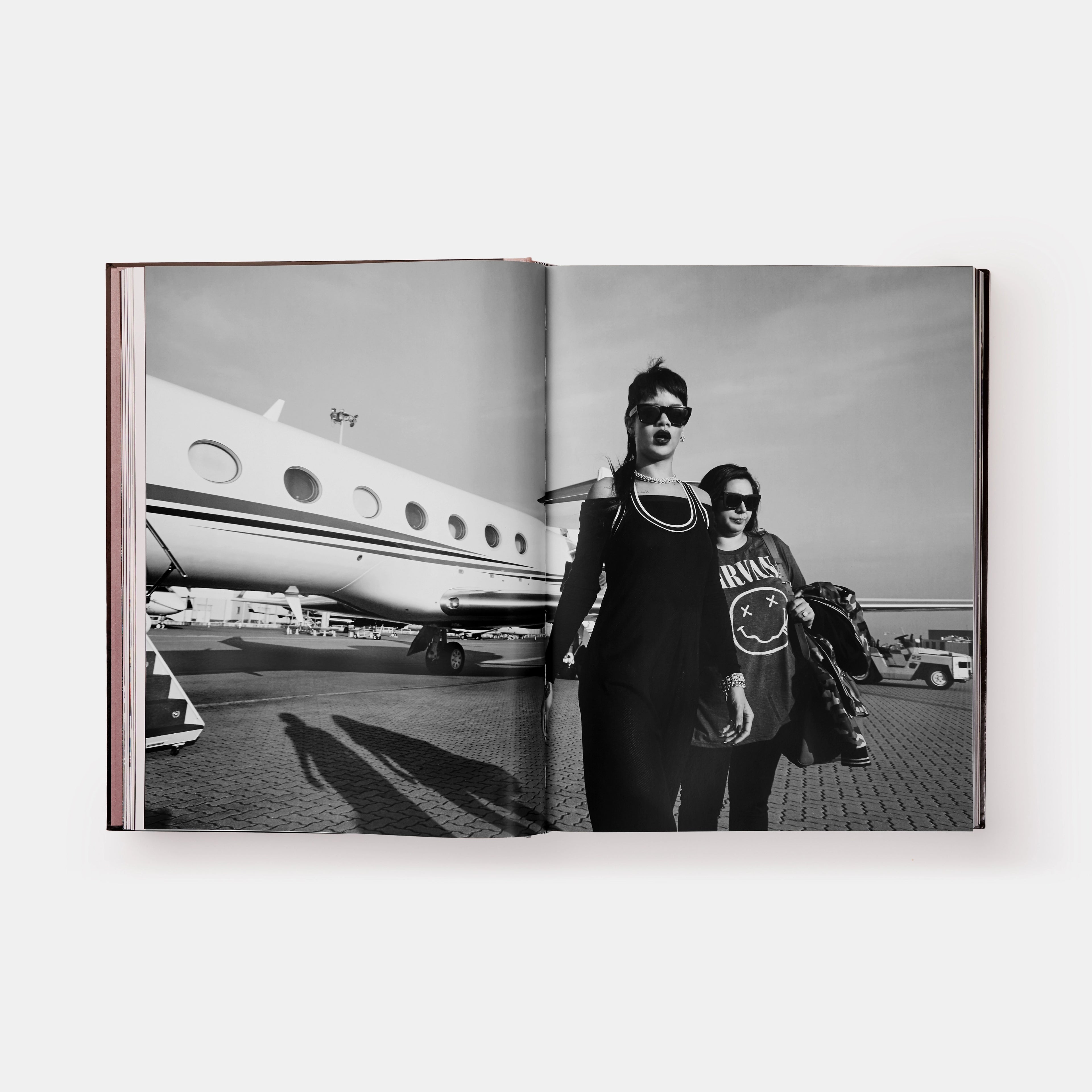 Rihanna Phaidon Press