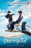 Unscripted by Vidhu Vinod Chopra