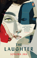 The Laughter - 9780670098101 - Book Cover
