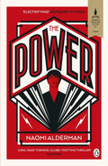 The Power by Naomi Alderman - 9780670919963 - Book Cover