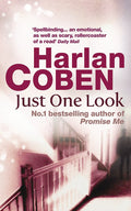 Just One Look by Harlan Coben - 9780752863818 - Book Cover