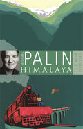 Himalaya by Michael Palin - 9780753819906 - Book Cover