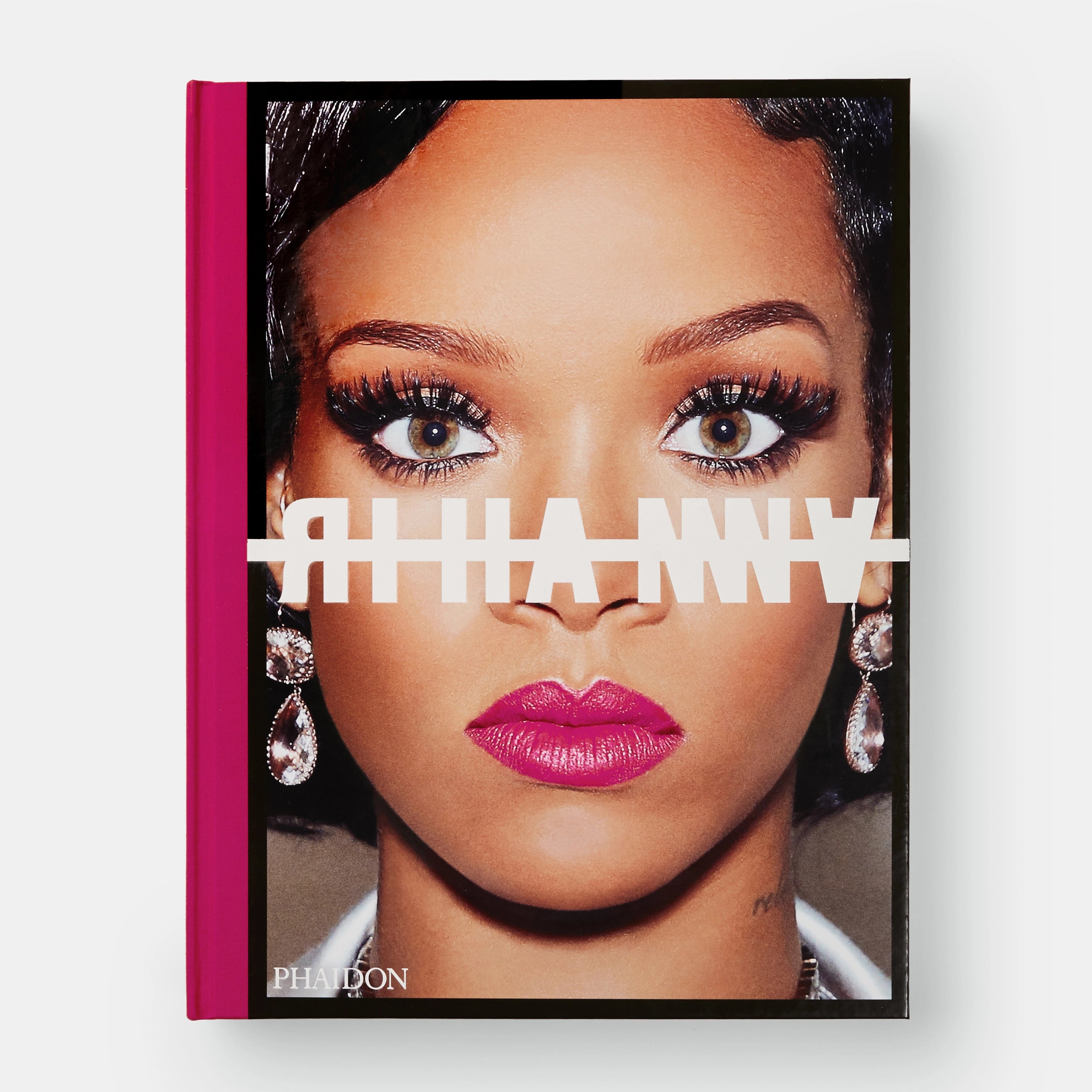 Rihanna Phaidon Press