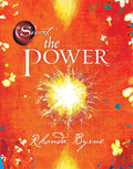 The Power by Rhonda Byrne - 9780857201706 - Book Cover