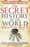 The Secret History of the World - 0857380974 - Book Cover
