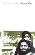 The Apu Trilogy by Satyajit Ray - 9780857426437 - Book Cover