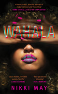 Wahala by Nikki May - 9780857527790 - Book Cover