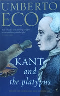 Kant And The Platypus BIBLIONEPAL