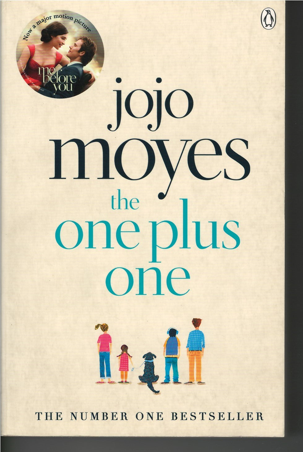 The One Plus One BIBLIONEPAL