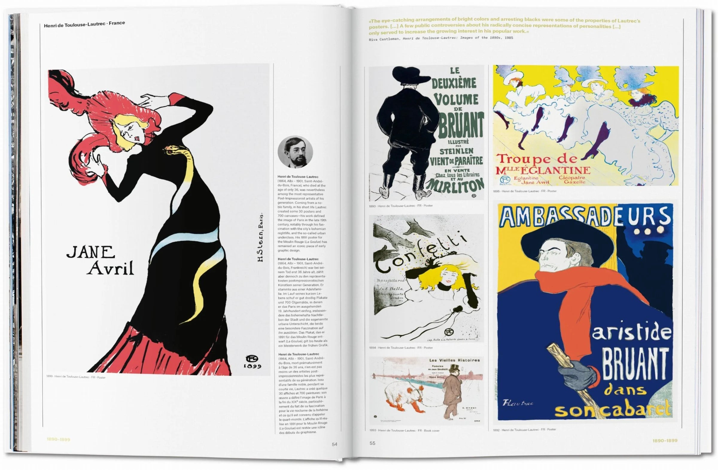 The History of Graphic Design Taschen