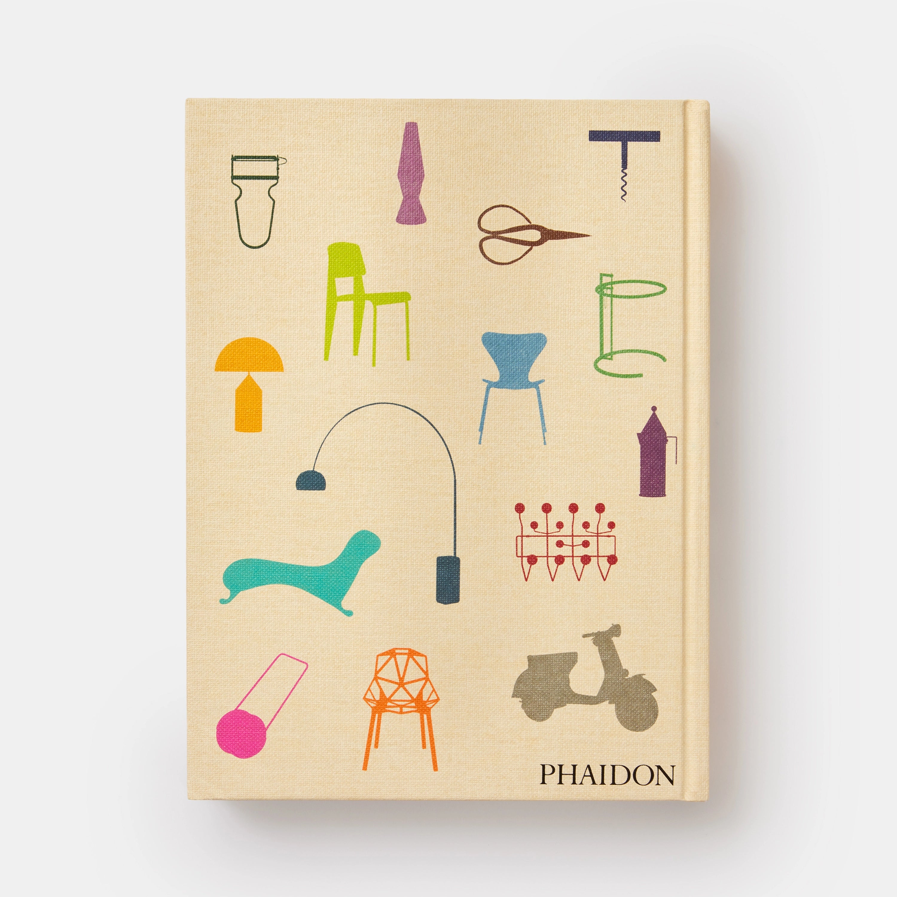 1000 Design Classics Phaidon Press