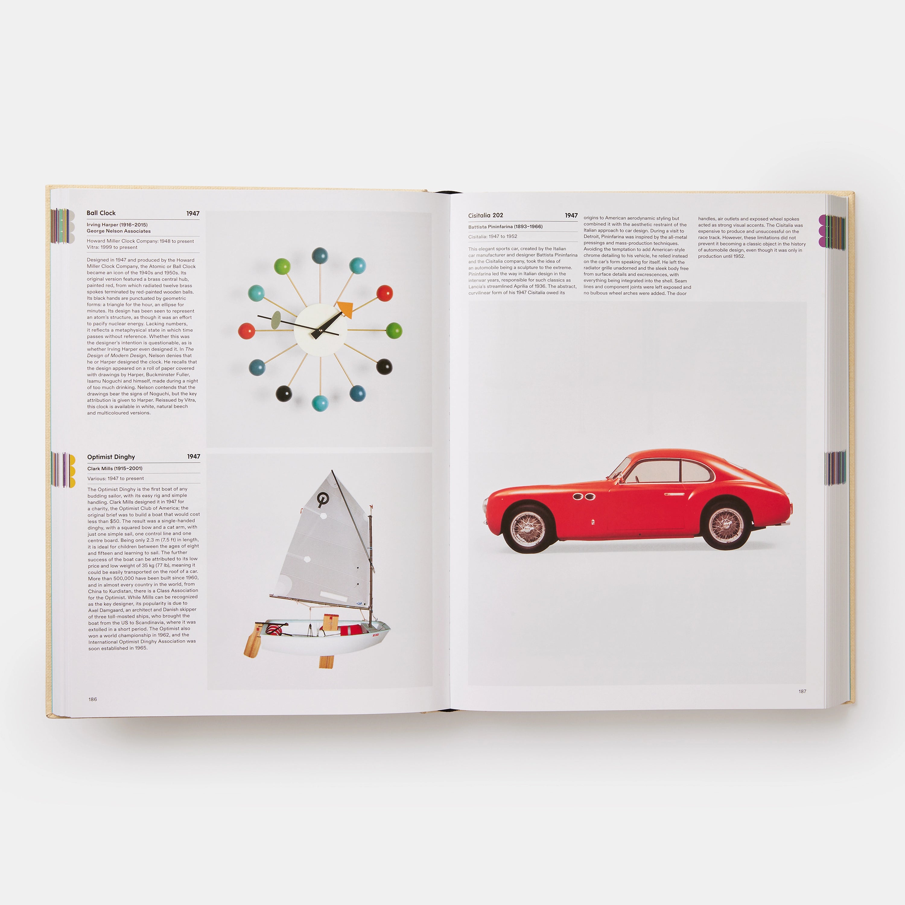 1000 Design Classics Phaidon Press