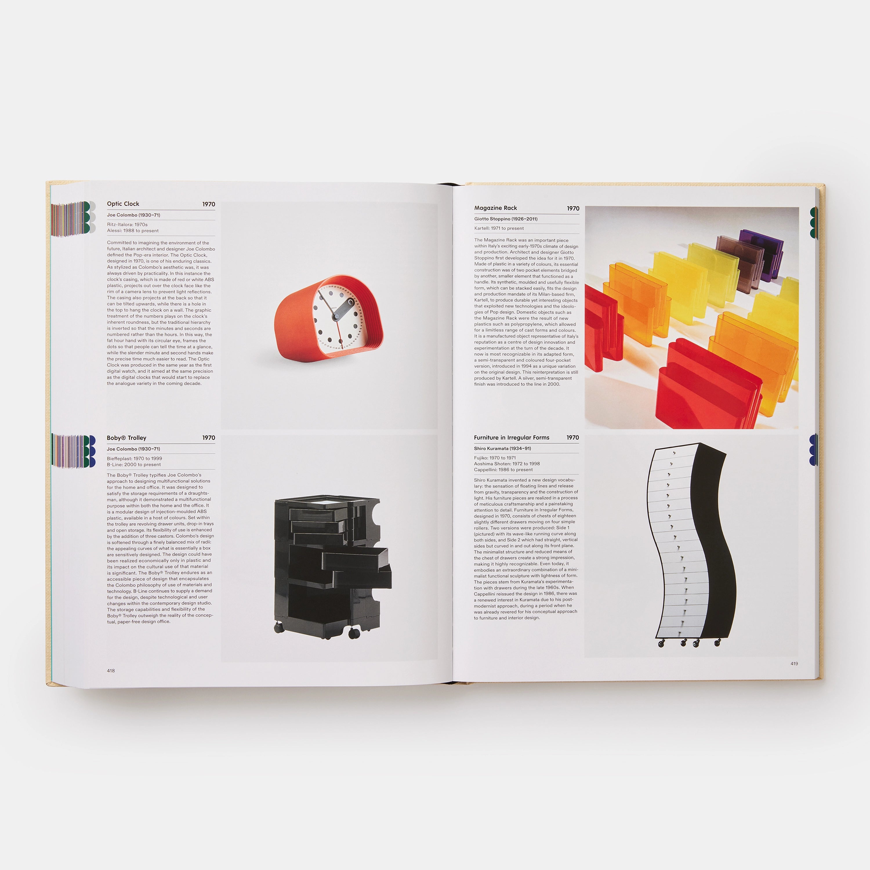 1000 Design Classics Phaidon Press