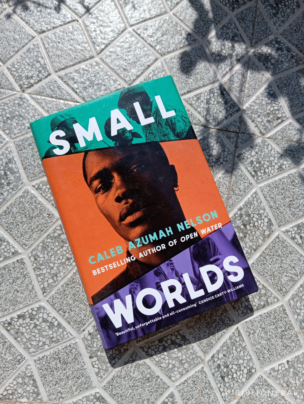 Small Worlds Penguin Random House