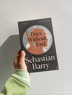 Days Without End Penguin Random House