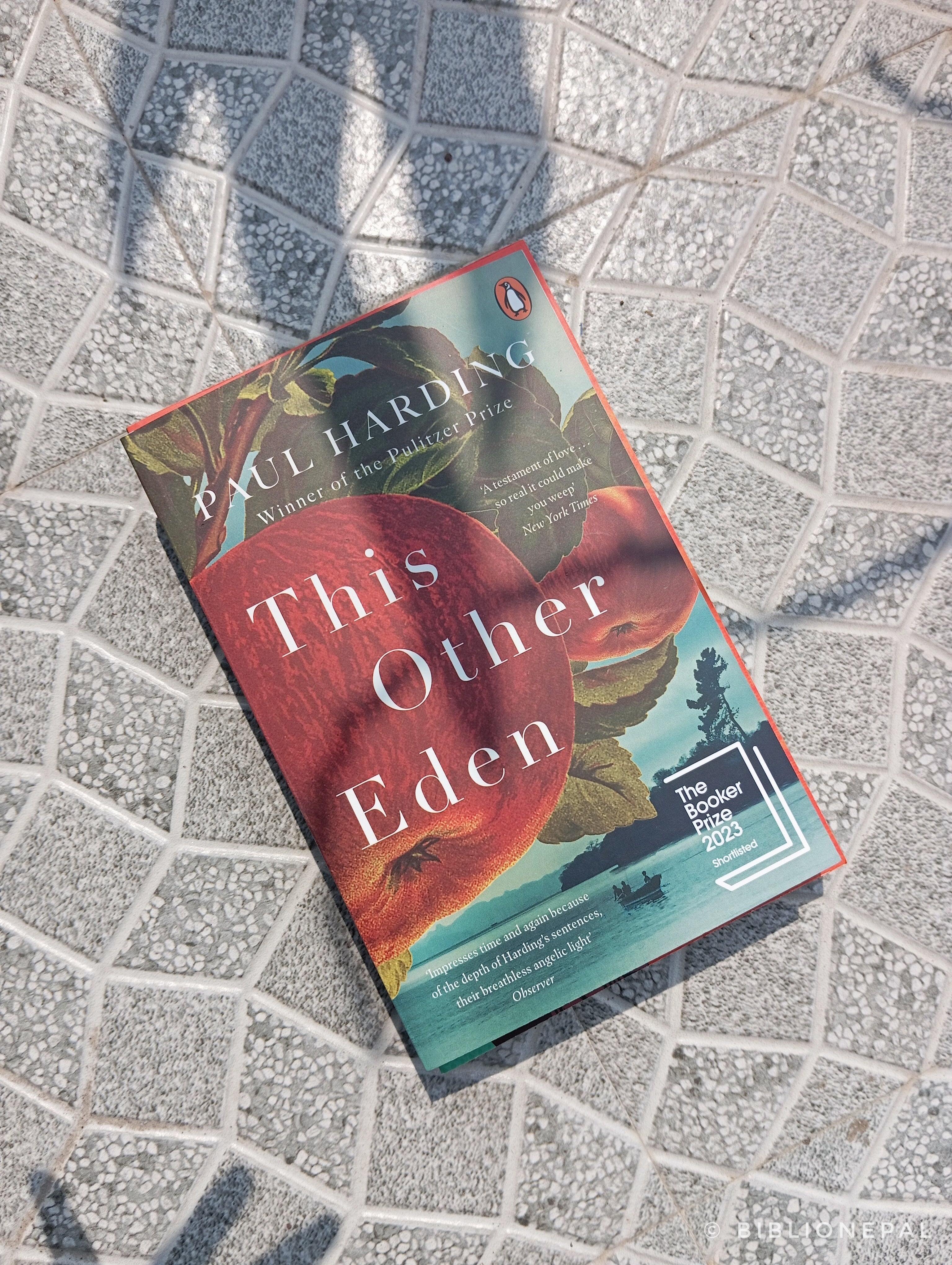 This Other Eden Penguin Random House