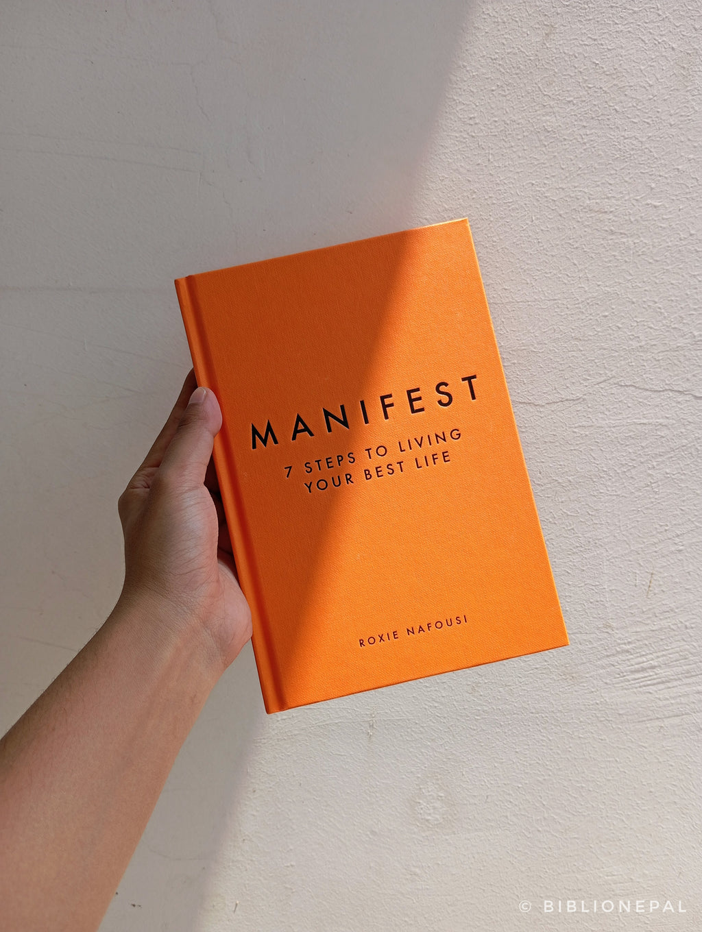 Manifest Michael Joseph
