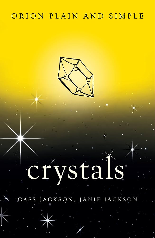 Crystals, Orion Plain and Simple BIBLIONEPAL