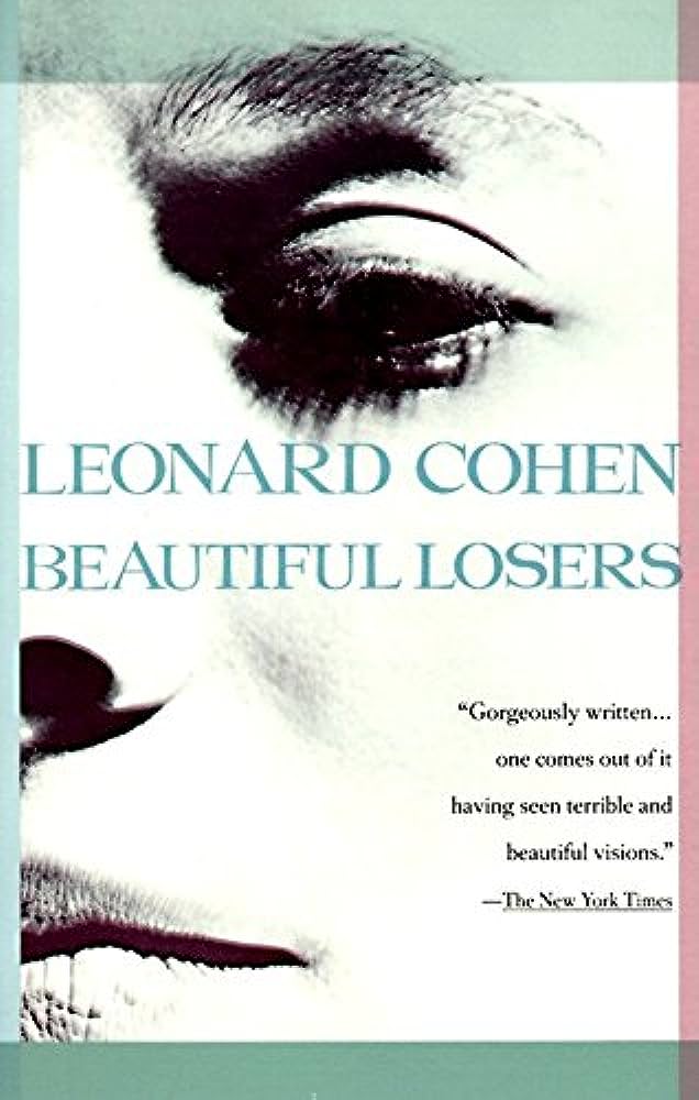 Beautiful Losers Penguin Random House