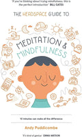 The Headspace Guide to Mindfulness & Meditation BIBLIONEPAL