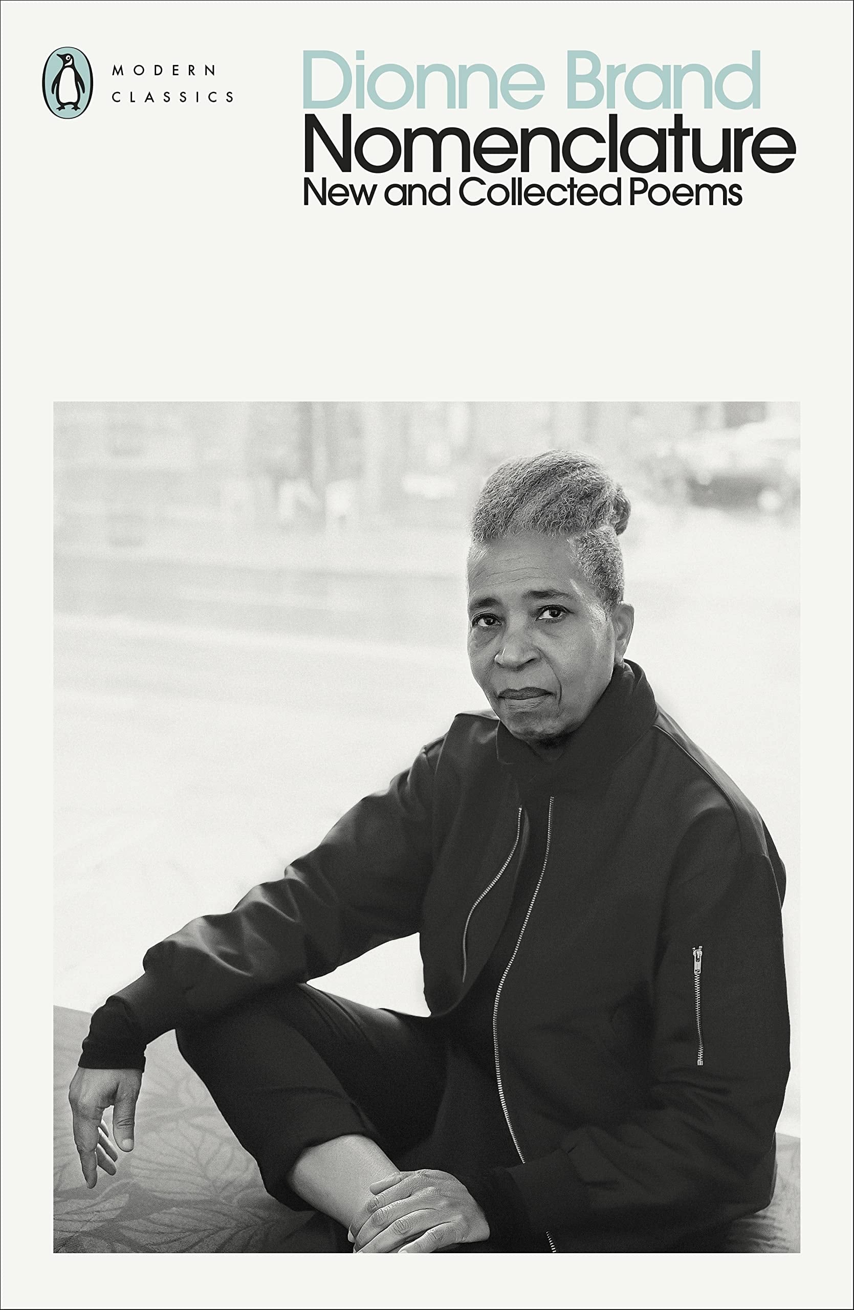 Nomenclature by Dionne Brand