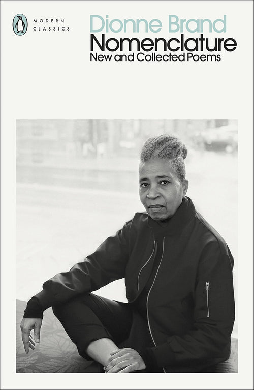 Nomenclature by Dionne Brand