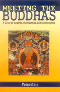 Meeting the Buddhas Motilal Banarsidass Publishers