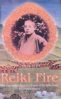 Reiki Fire by Frank Arjava Petter