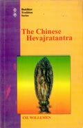 The Chinese Hevajratantra by Ch Willemen