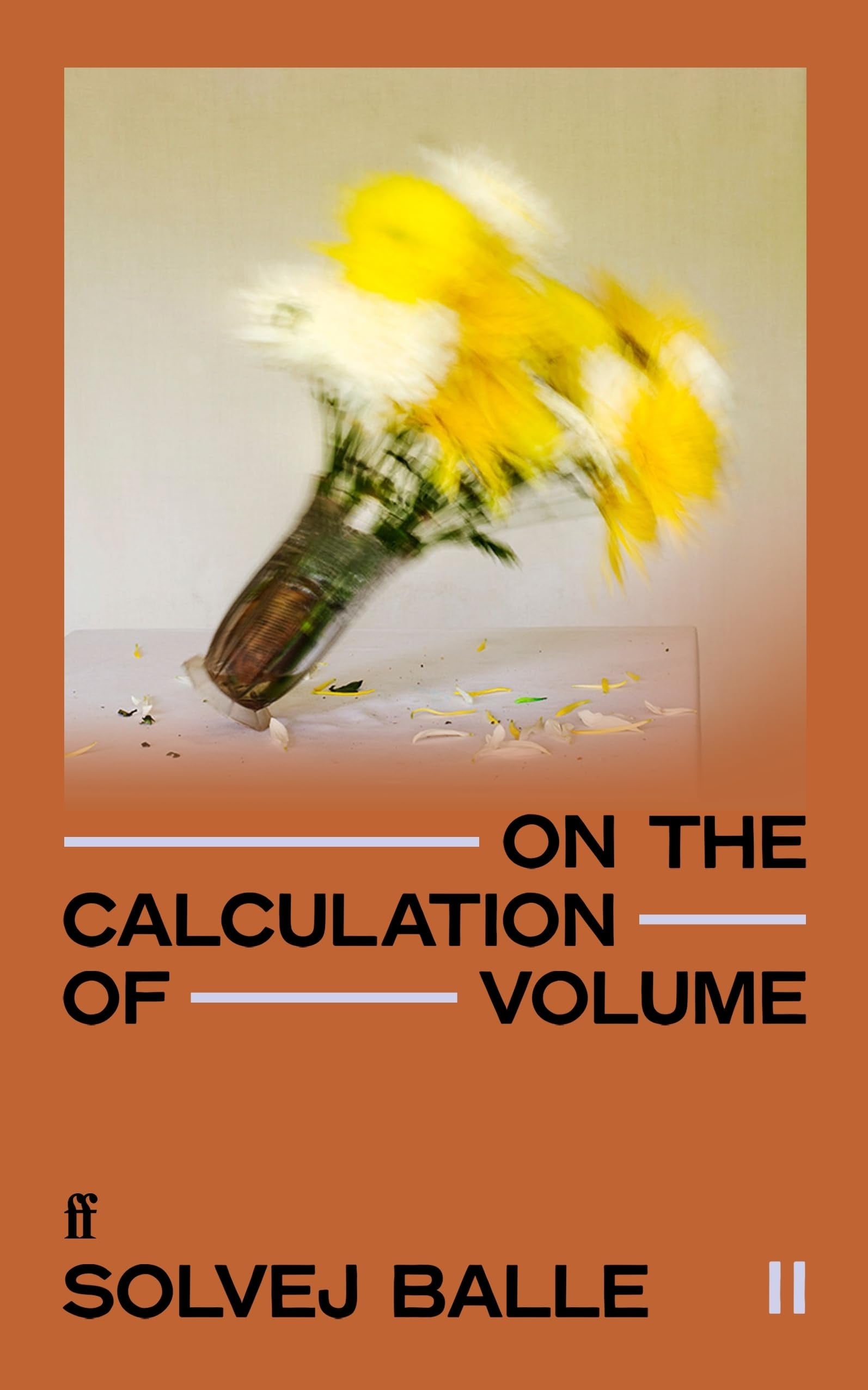 On the Calculation of Volume II by Solvej Balle, Barbara J. Haveland (Translator)