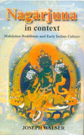 Nagarjuna in Context Motilal Banarsidass Publishers