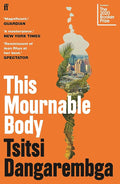 This Mournable Body: Shortlisted for the Booker Prize 2020 Penguin Random House