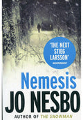 Nemesis BIBLIONEPAL